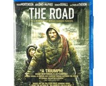 The Road (Blu-ray Disc, 2010, Widescreen)  Like New !    Viggo Mortensen  - $23.25