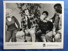 &quot;Bubble Gum Blowing Contest&quot; DINAH SHOW - 8X10 PUBLICITY PHOTO - $374.21 MXN