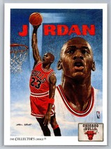 1991-92 Upper Deck #75 Michael Jordan - £2.33 GBP