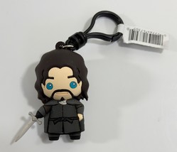 Lord Of The Rings Key Chain Clip Aragorn Figural Figure Keychain - $4.94