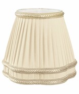 Royal Designs, Inc. Decorative Trim Gallery Empire Chandelier Shade CS-4... - €16,29 EUR