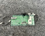 Sony SE-461 1-670-619-12 Control Board Used - £31.18 GBP
