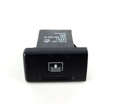 2002 2003 A8 S8 Switch Face Button Switch  4D0 959 303 B OEM  - $5.93