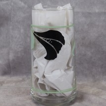 Corelle Black Orchid Tumbler Glass 14 oz - $91.66 MXN