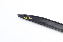 12-15 BMW F30 320I 328I REAR BUMPER TRIM MOLDING CENTER E6456 image 11