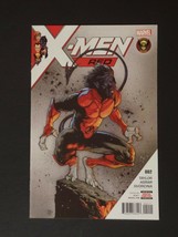 X-Men Red #2, Marvel Comics - £3.99 GBP