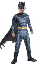 Rubies DC Super Heroes Child Batman Costume, Large (12-14) - £88.19 GBP