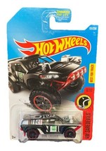 Hot Wheels HW Daredevils Dune Crusher Black - $6.99