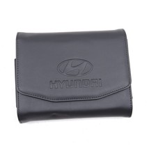 2018 Hyundai Santa Fe Owners Manual Handbook Packet Case Folder Factory ... - $24.75