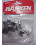 Harken Classic Radial Winch Service Kit 10 Pawls with Springs B008 - $1,308.55 MXN