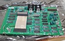 Yokogawa Interface PCB Printed Circuit Control Board E9716PN-03  AS-E971... - $121.59