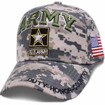 Digital Pride Collection Army Motto Cap Officially Licensed - £17.93 GBP