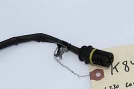 2002-2005 MERCEDES BENZ C230 COUPE O2 OXYGEN SENSOR K8446 image 2