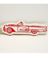 1990s Bob's Bird House Thunderbird Keychain Fob Automobilia #4 - €21,52 EUR 1990s Bob's Bird House Thunderbird Keychain Fob Automobilia #4 - €21,52 EUR