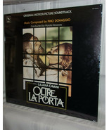 Pino Donaggio OLTRE LA PORTA Original Motion Picture Soundtrack SEALED 1... - £14.13 GBP