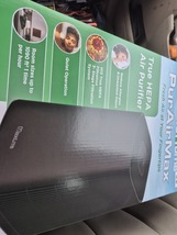 Air Purifier - $40.00