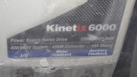 Allen-Bradley Kinetix6000 2094BC07-M05 Power Supply Servo Drive 2094BC07M05 - $6,071.00