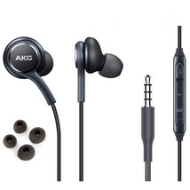 Oem Earbuds Stereo Headphones For Samsung Galaxy S10 S10E Plus Cable - Designed  - £23.51 GBP