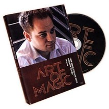 Art of Magic by Wayne Houchin - Trick - £24.87 GBP