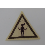 VINTAGE Retired Girl Scout Brownie Try-It  1999-2011 GIRL SPORTS - £2.33 GBP