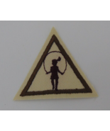 VINTAGE Retired Girl Scout Brownie Try-It  1999-2011 GIRL SPORTS - €2,54 EUR
