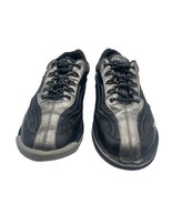 3G Tour Right Hand Men&#39;s Bowling Shoes, Black, US 9.5 - $50.00