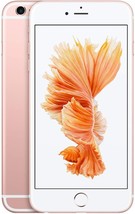 Apple iPhone 6s Plus 32GB Rose Gold Verizon 4G LTE Locked Smartphone - $85.49