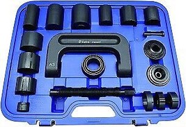 Astro Pneumatic 78197 Goliath Ball Joint Service Tool and Master Adapter Set - £205.43 GBP