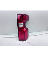 85115894  2019 2020 2021 2022 2023 CHEVY SILVERADO LED REAR RIGHT OEM TA... - €302,92 EUR 85115894  2019 2020 2021 2022 2023 CHEVY SILVERADO LED REAR RIGHT OEM TA... - €302,92 EUR