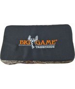 Big Game Tree Stand Cushion Seat Piece Only &quot;The Boss&quot; Replacement Part ... - $678.56 MXN