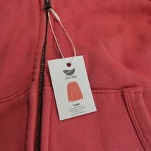LitheHike Coats-Where Performance Meets Fashion image 7