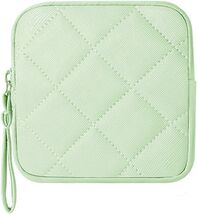 iMotion Menstrual Cup & Sanitary Napkin Storage Bag Green Portable Pouch - €3,01 EUR iMotion Menstrual Cup & Sanitary Napkin Storage Bag Green Portable Pouch - €3,01 EUR