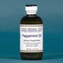 Pure Herbs: Peppermint Oil - 4 oz. (Natural Herbal Extracts) image 6