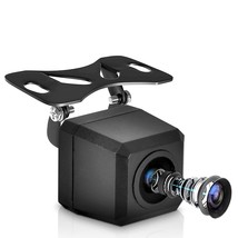 Pyle Universal Mount Front Rear Camera - Marine Grade Waterproof Built-i... - $35.14