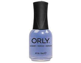 Orly Impressions Collection Spring 2022 Nail Lacquer - Bleu Iris #2000160 - 0.6  - $10.84
