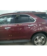 EQUINOX   2016 Fuel Vapor Canister 104836516 - $3,401.19 MXN