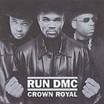 Run Dmc : Crown Royal CD Pre-Owned - £11.91 GBP