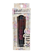 1x IONI PHATLASH DRAMATIC MASCARA BLACK JUMBO BRISTLE BRUSH (DTB19-MAS) ... - $12.34 CAD