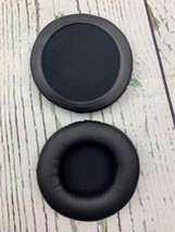 1 Pair of Ear Pads Cushion Cover Earpads Replacement - £9.65 GBP