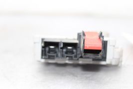 05-06 MERCEDES-BENZ CL65 AMG Rear Trunk Fuse Relay Box Module F588 image 6