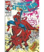 Amazing Spider-Man Chaos in Calgary 04 (Marvel/1993) - €5,08 EUR