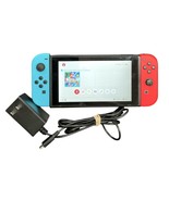 Nintendo System Hac-001 447192 - $244.26 CAD