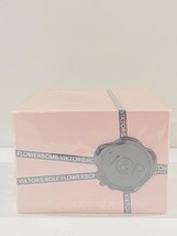 Flowerbomb Viktor &amp; Rolf Sugar Body Scrub 180G/ 6.6OZ For Women - $75.00