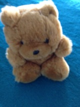 teddy bear full of love stuffed animal  - £15.97 GBP