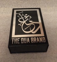 The Dua Brand Fragrances 1 Fl Oz 30 Ml Extrait De Parfum Magnetic Box Only - £11.98 GBP