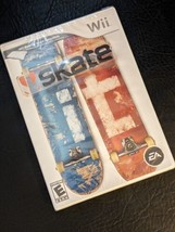 Skate It Nintendo Wii E Factory Sealed NEW - £14.80 GBP