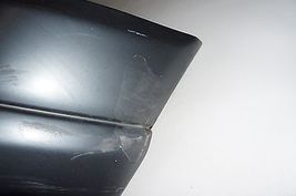 1998-2001 w163 MERCEDES ML320 ML430 FRONT BUMPER COVER OEM image 5