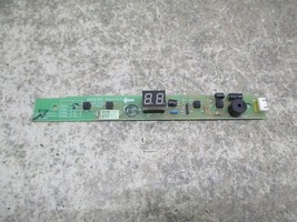 Frigidaire Wine Cellar User Control &amp; Display Board No Case Part # 5304507016 - $99.00