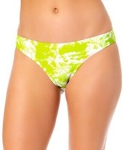 California Waves Lime Juniors Bikini Swim Bottom, Us Large - £10.95 GBP