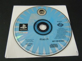 Pizza Hut Demo Games Disc (1998, Playstation 1) - Disc Only!!! - $9.06